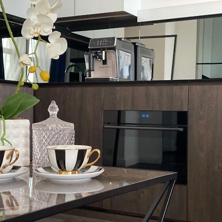 Modern And Luxury Apartment In The Center Of Kaunas Extérieur photo