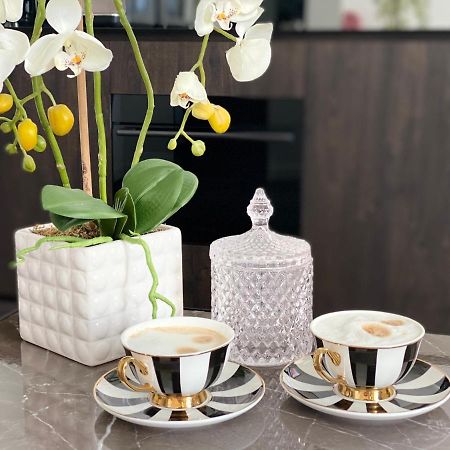 Modern And Luxury Apartment In The Center Of Kaunas Extérieur photo