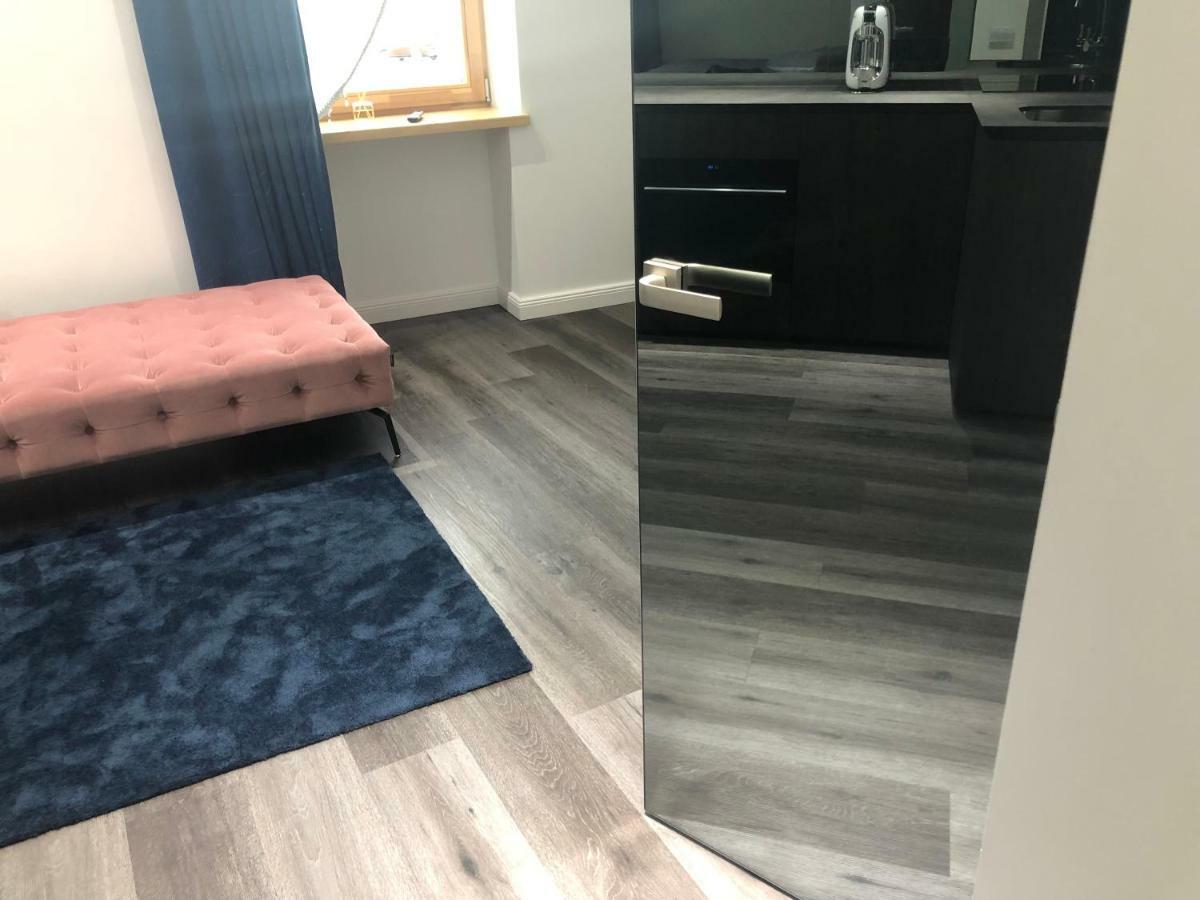 Modern And Luxury Apartment In The Center Of Kaunas Extérieur photo